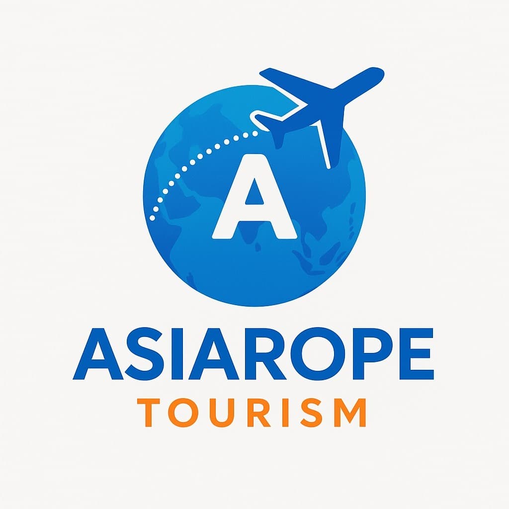 Asirope Tourism logo